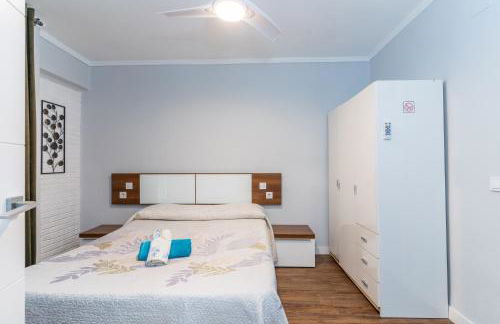 Precioso estudio en la playa norte de Valencia - Foto 3