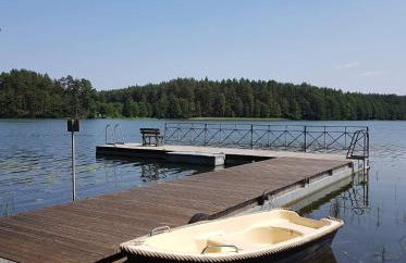 Apartament w lesie z balią - Foto 31