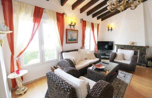 Casa Don Romolo - Foto 11