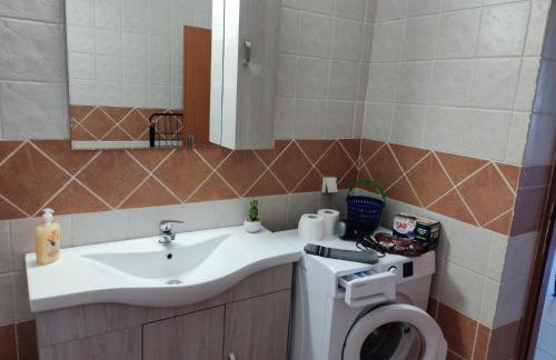 Mama Marina apartement near to the airport 2 - Foto 13