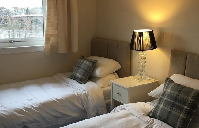 Tay Pearls - Tay Chambers Apartment - Foto 2