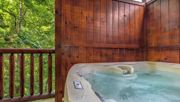 Old Hickory Lodge - Foto 3, Servicios del alojamiento