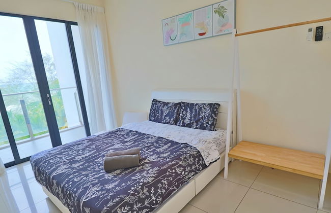 Swiss Garden Residences by Nature Home - Foto 23