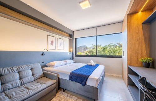 Skyline Parque Moinhos by LikeHome - Foto 78