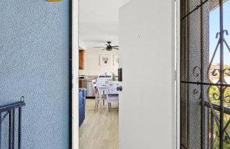 Sunny & Cheerful Near I-10 ~ Queen Beds ~ Parking - Foto 65