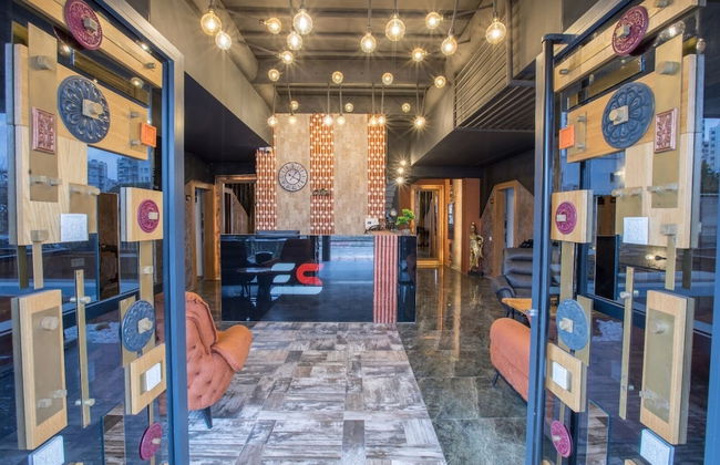 Elanis Suites - Foto 3