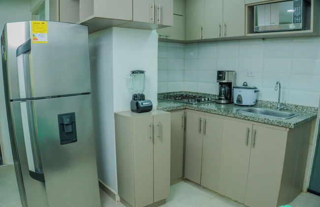 Boquilla del Mar - Foto 4