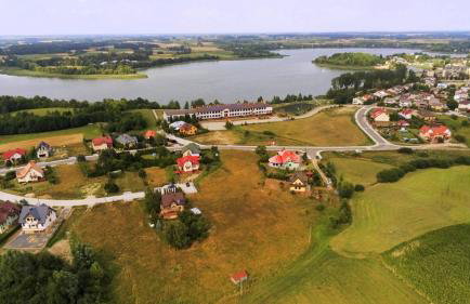 Willa Raj - Apartamenty nad jeziorem KA-BOATS - Foto 25