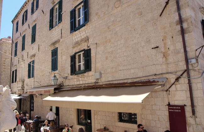 MirÓ Studio Apartments - Foto 30