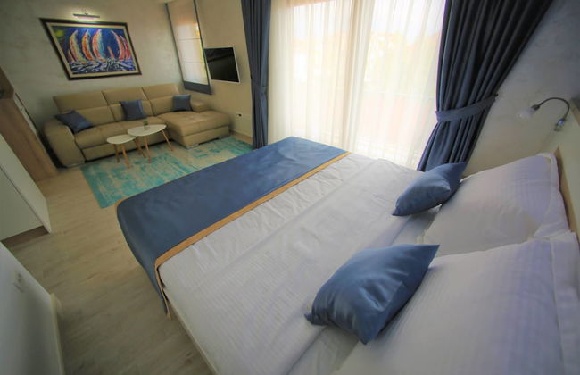 Vila La Vita del Mare - Foto 5