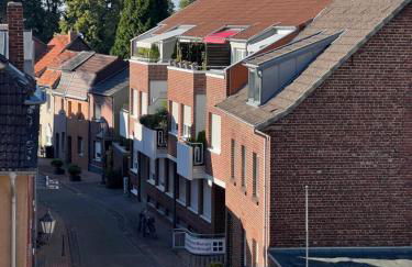 ZENITH STAY - hochwertige Apartments direkt in der Innenstadt - Foto 33