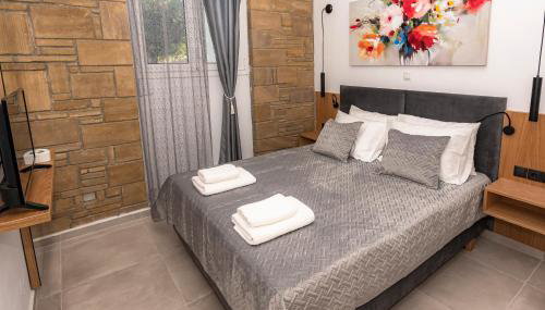 Rikanthos Stone Sea View Apartment Ι - Foto 3