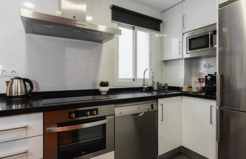 tuGuest Dílar Apartment - Foto 29