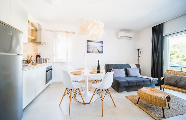 Villa Teuta - Photo 32