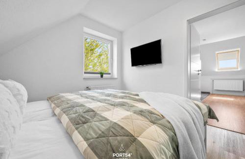 Ferienwohnung Lee Dagebüll - Foto 4