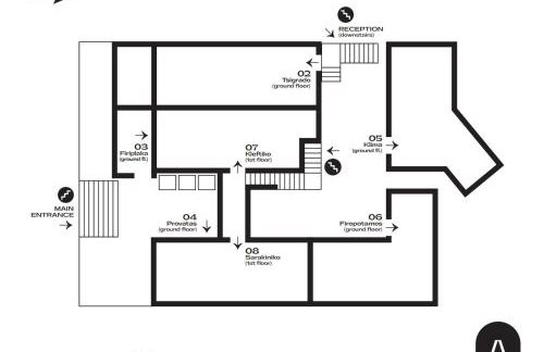 Athina Milos Suites - Foto 48