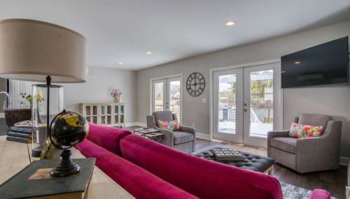 Lake Murray Lakeshore Lodge - Foto 5