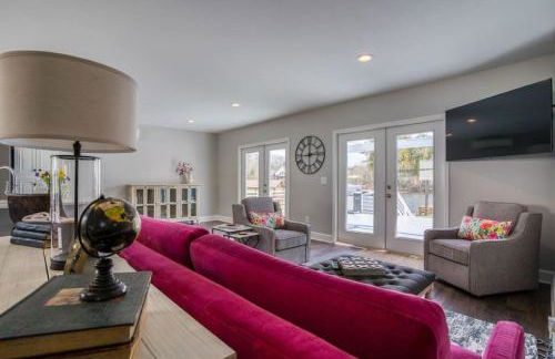 Lake Murray Lakeshore Lodge - Foto 5