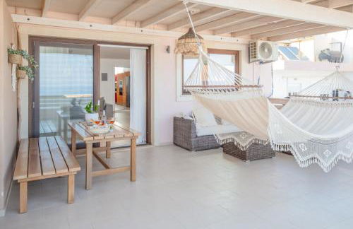 Sea View Apartment - Foto 48