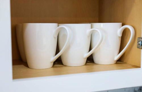 Blue Horizon - Hot Tub - Dual Rooftop Balconies - Foto 56