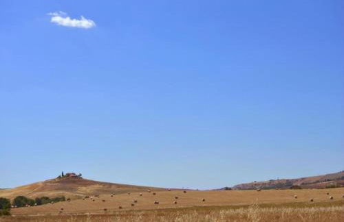 Spacious Farmhouse in Pienza with Swimming Pool - Foto 62