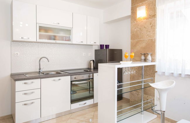 Apartments Nada - Foto 24