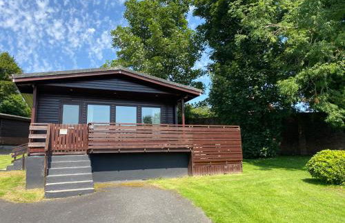 Conifer Lodge 25 with Hot Tub - Photo 7