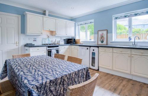 Audreys - 3 Bed Holiday Home - Manorbier - Foto 22