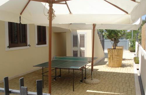 Residence Casa Del Mar Sicilia - Foto 19