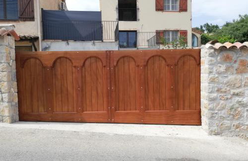 Appart Sympa au Calme - Foto 14