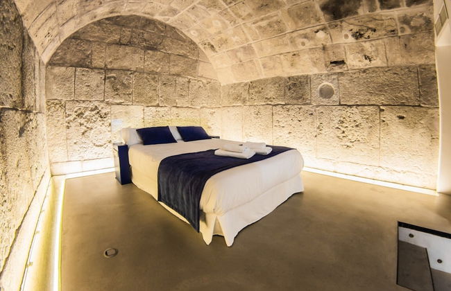 Lonja Suites Apartments - Foto 17