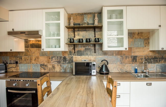 Charlestown Retreat Apartment - Foto 8