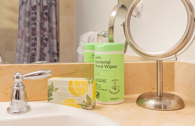 314s Nautical Beach Suite - 2 Beds!, Pools, Jacuzzi, Beach, Shops & Dog Friendly - Foto 24