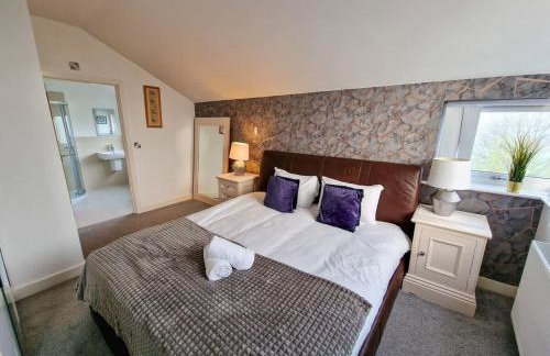 4 Bed Home in Altrincham by City SuperHost - Foto 5