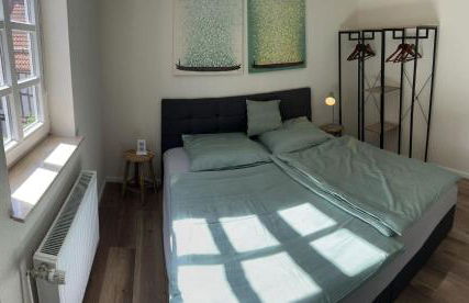 Ferienwohnung Burgsitz - Foto 14