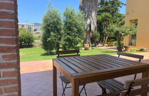 Agriturismo Il Giardino Degli Olivi Appartamenti - Foto 11