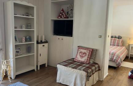 Appartamento San Pellegrino - Foto 8