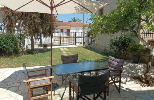 Petrochori Memories House- Floor 1 - Foto 10