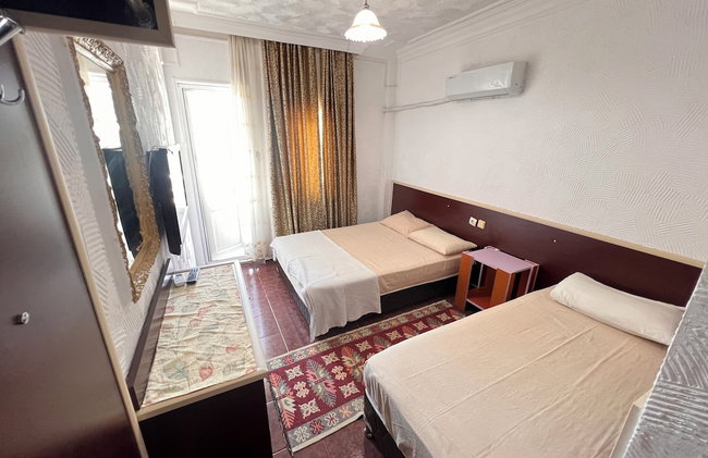 Olympos Likya Apart Otel - Foto 8