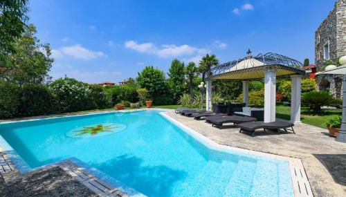 Private Luxury Villa with Pool - Foto 2