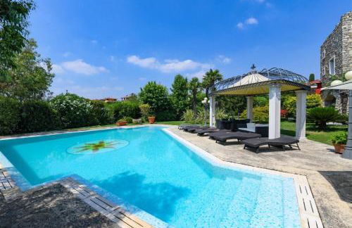 Private Luxury Villa with Pool - Foto 2