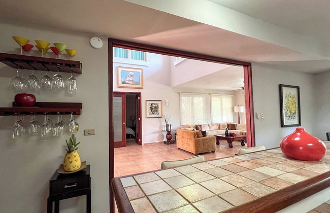 Paradise Villas & Vacations - Foto 56