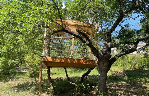 Gîte du Jonquas - Foto 30