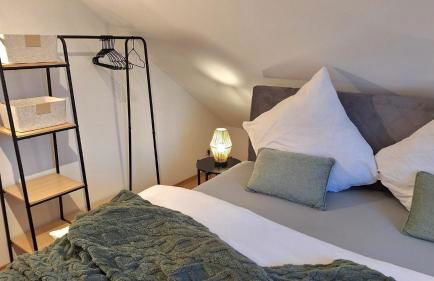 Ferienwohnung Ringwall - Foto 23