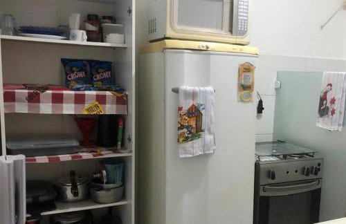 Apartamento com 3 quartos,piscinas de terça a quinta feira livre, garagem,portaria 24hrs - Foto 29