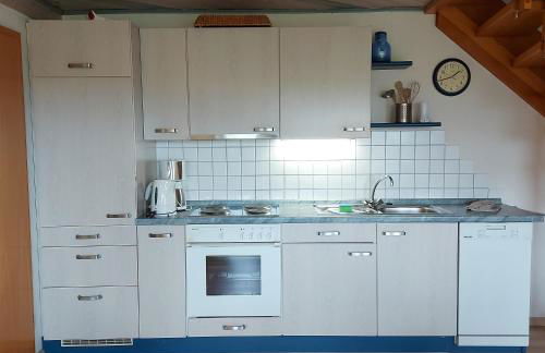 Ferienwohnungen Lahmenhof - Foto 17