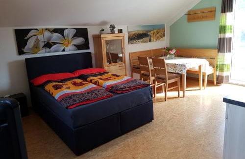 Ferienwohnung Robl - Foto 4