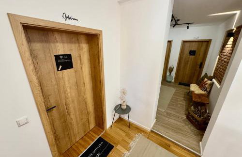 Pretti Apartments - Neu, Komfortabel, Absolut Ruhig, Zentral & Geräumig - Foto 19