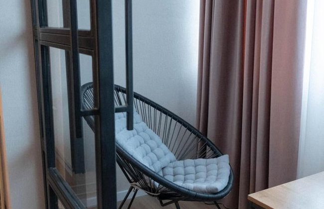 Cosy 2 Rooms Apartment in the Center of the City - Photo 17