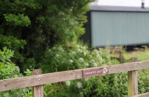 Kenny’s Hut - Foto 9